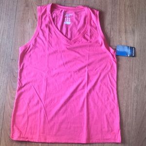 Woman’s Champion Pink Tank Top NWT
